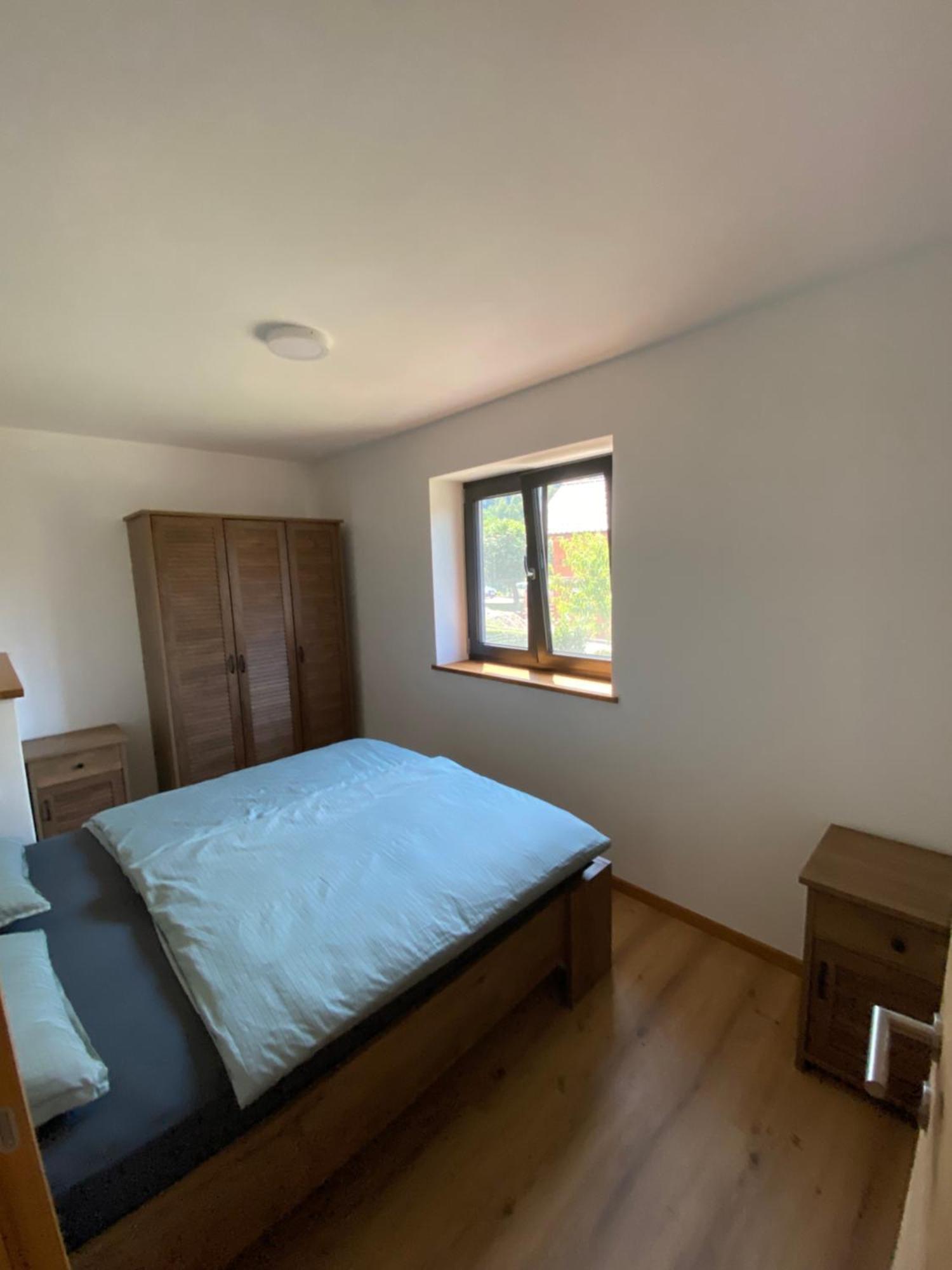 Apartma Pri Stajerki Most Na Soci Ngoại thất bức ảnh