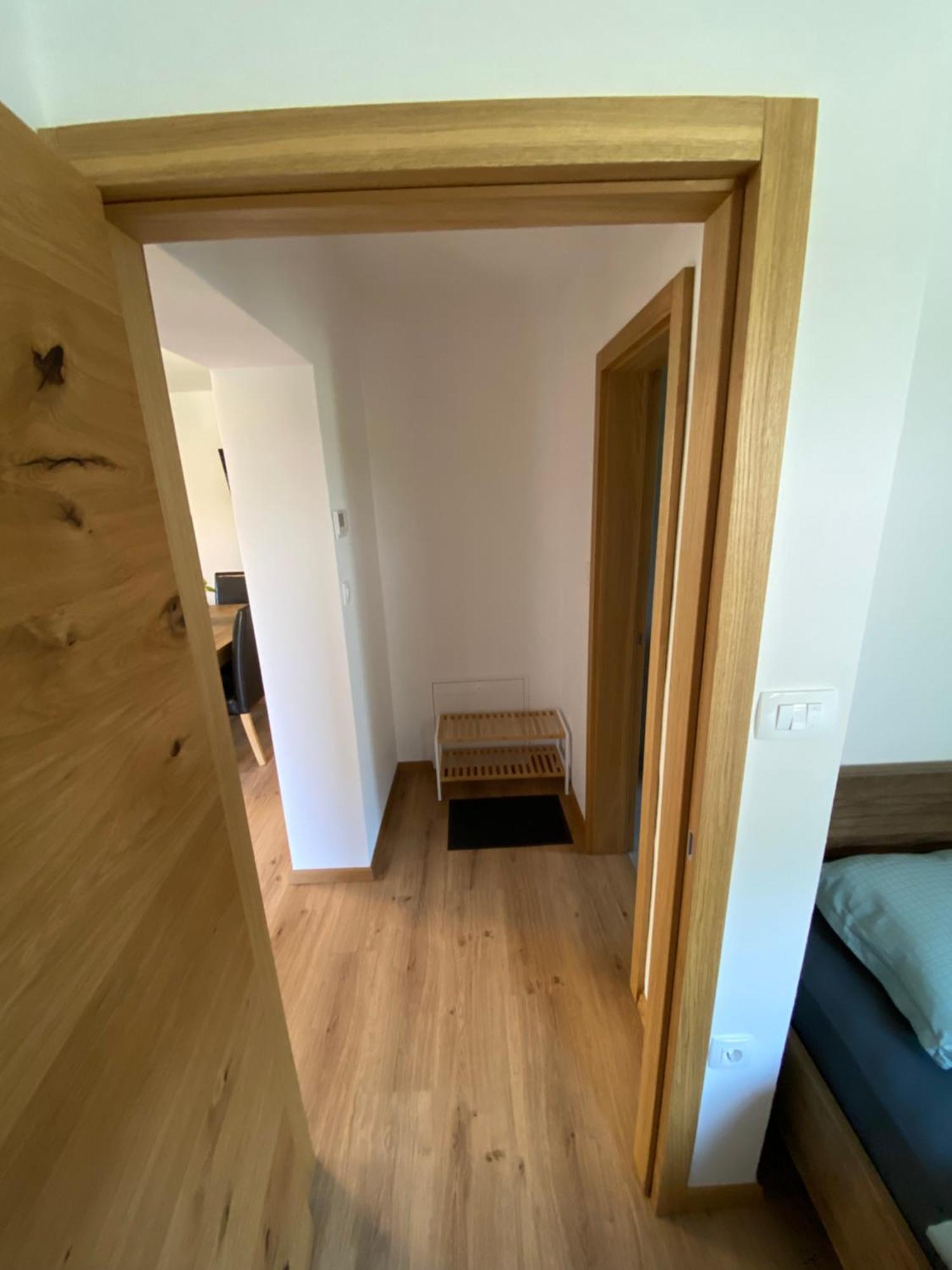 Apartma Pri Stajerki Most Na Soci Ngoại thất bức ảnh